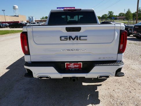 New 2026 GMC Sierra 1500 Denali Ultimate AWD/4WD image 5