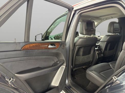 Used 2013 Mercedes-Benz ML 350 4MATIC image 12