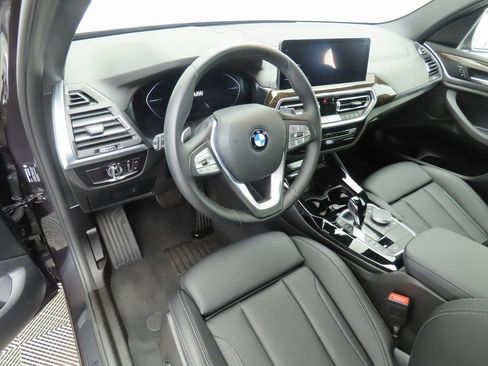 Used 2022 BMW X3 sDrive30i w/ Convenience Package image 9