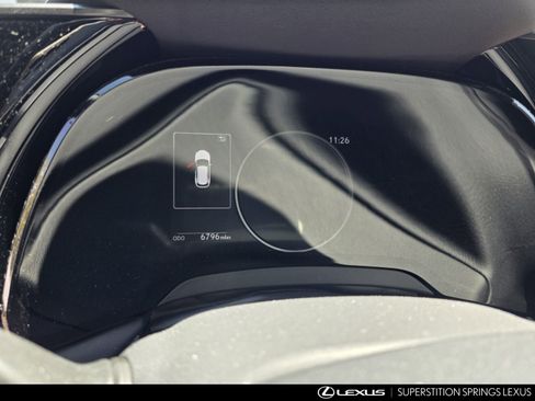Certified 2023 Lexus RX 350 Premium Plus w/ Cold Area Package FWD image 7