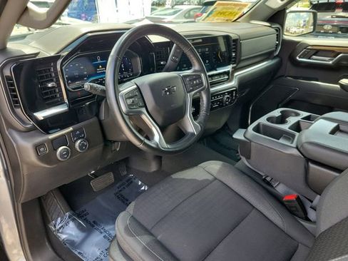Used 2024 Chevrolet Silverado 1500 LT w/ Protection Package RWD image 20