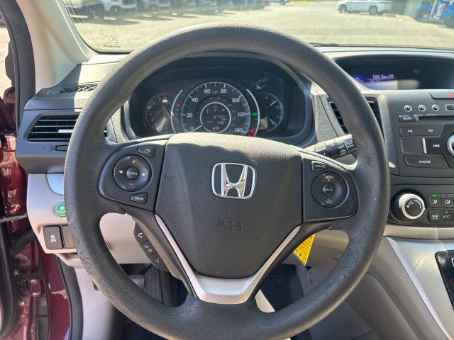 Used 2014 Honda CR-V EX image 17