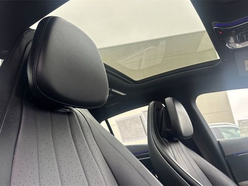 Certified 2023 Mercedes-Benz EQS 450+ Sedan image 18