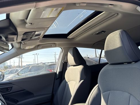 New 2026 Subaru Crosstrek 2.0i Premium image 26