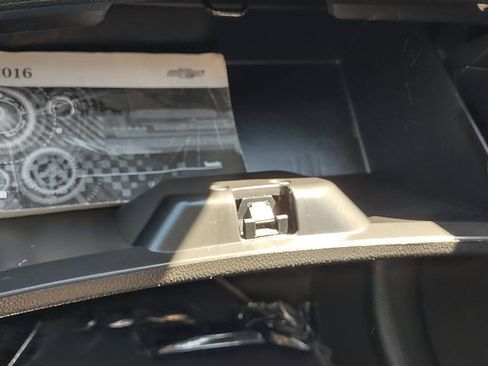 Used 2016 Chevrolet Sonic LT FWD image 17