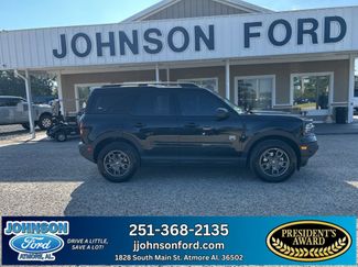 Used 2024 Ford Bronco Sport Big Bend w/ Convenience Package image 1