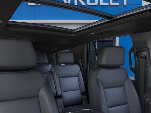 New 2026 Chevrolet Tahoe LT w/ Comfort Package AWD/4WD image 24