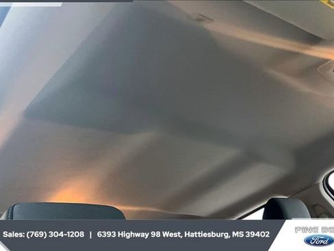 Used 2023 RAM 1500 Tradesman w/ Tradesman SXT Package image 17