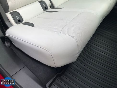 Used 2024 Acura ZDX A-Spec image 50