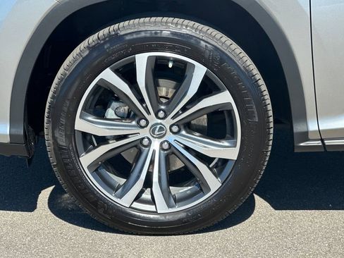 Used 2019 Lexus RX 350 350 w/ Navigation Package image 26