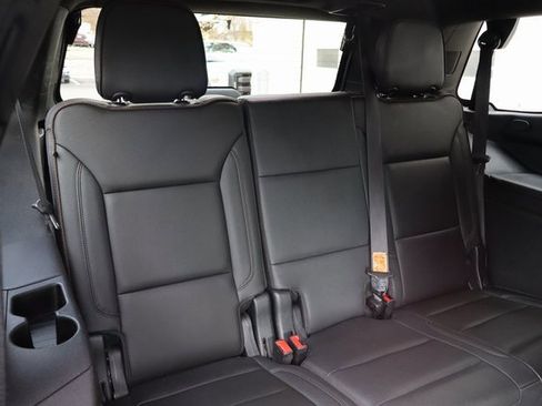 Used 2021 Chevrolet Tahoe High Country image 38