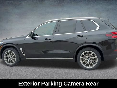 Used 2024 BMW X5 xDrive40i w/ Premium Package AWD/4WD image 17