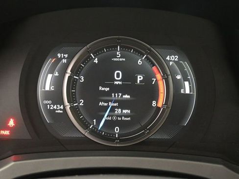 Used 2024 Lexus IS 350 F Sport w/ Memory Package RWD image 33