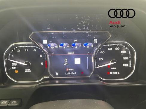 Used 2019 GMC Sierra 1500 Denali w/ Denali Ultimate Package image 19