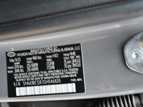 Used 2025 Hyundai Tucson SEL image 29