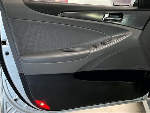 Used 2013 Hyundai Sonata Limited image 24