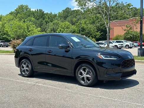 Used 2023 Honda HR-V EX-L image 7