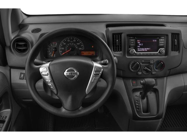 Used 2021 Nissan NV200 S w/ Back Door Glass Package FWD image 10