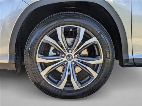 Certified 2021 Lexus RX 350 RX 350 image 23