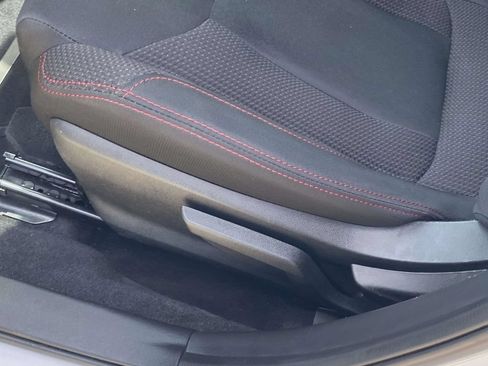 Used 2024 Subaru WRX Premium w/ Popular Package #2A AWD/4WD image 51