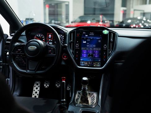 Used 2022 Subaru WRX Premium image 39