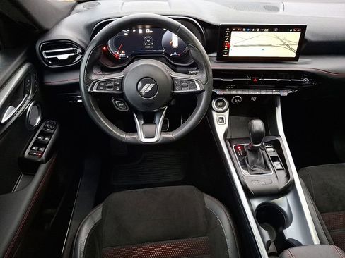 Used 2023 Dodge Hornet GT Plus w/ Track Pack image 12