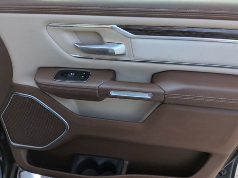 Used 2019 RAM 1500 Laramie w/ Trailer Tow Group AWD/4WD image 34