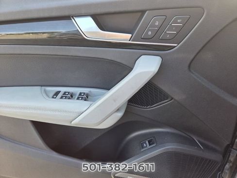 Used 2018 Audi Q5 Prestige w/ Prestige Package AWD/4WD image 32