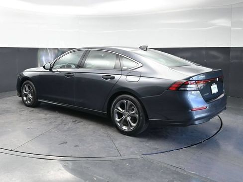 Used 2024 Honda Accord EX image 7