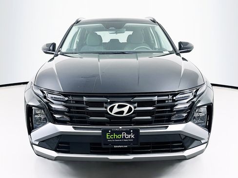 Used 2025 Hyundai Tucson SEL image 2