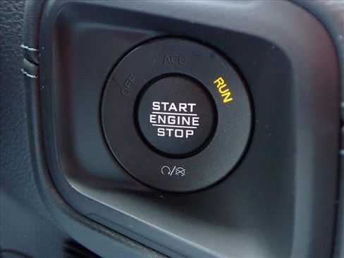 New 2026 Jeep Wrangler Sahara image 24