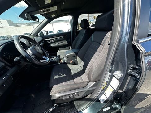 Certified 2023 Honda CR-V Sport image 20
