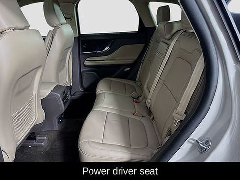 Used 2021 Lincoln Corsair Reserve w/ Equipment Group 201A image 11