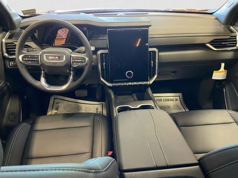 New 2025 GMC Acadia Elevation w/ Elevation Premium Package image 11