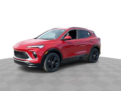 New 2026 Buick Encore GX Sport Touring
