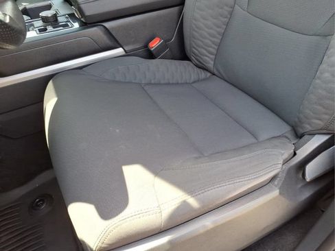 Used 2024 Toyota Tundra SR5 AWD/4WD image 16