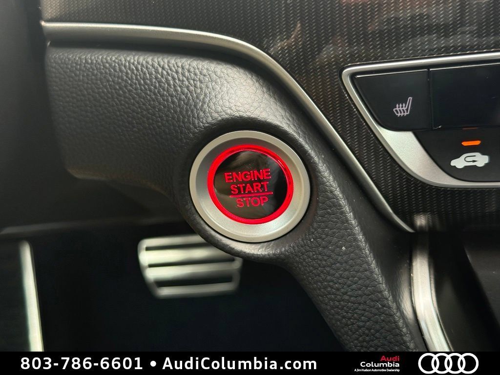 Used 2022 Honda Accord Sport Special Edition image 28