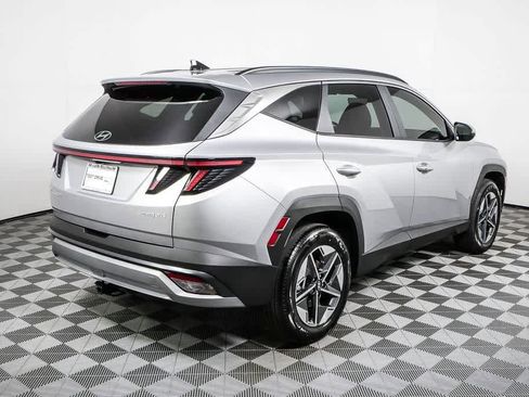 New 2026 Hyundai Tucson SEL w/ Tow & Go Package image 14