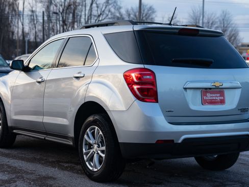 Used 2016 Chevrolet Equinox LT w/ Convenience Package image 4