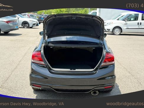 Used 2014 Honda Civic Si image 31
