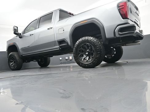 Used 2025 GMC Sierra 2500 Denali Ultimate w/ Max Trailering Package AWD/4WD image 35