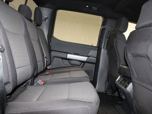 New 2026 Ford F150 XLT AWD/4WD image 31