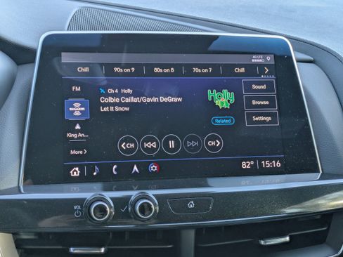 Used 2023 Cadillac CT5 V Blackwing w/ Parking Package image 22