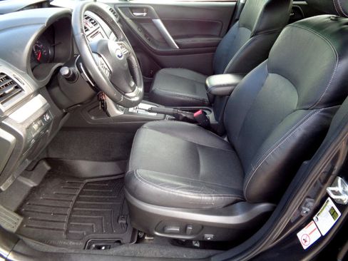 Used 2014 Subaru Forester 2.0XT Touring w/ Popular Package #2 image 24