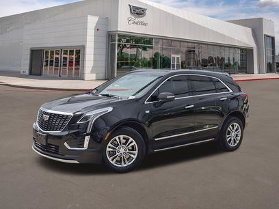 Certified 2023 Cadillac XT5 Premium Luxury w/ Technology Package