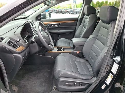 Used 2022 Honda CR-V Touring image 13