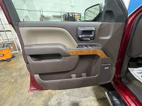 Used 2017 GMC Sierra 1500 SLT AWD/4WD image 33