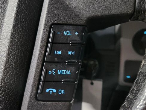 Used 2014 Ford F150 XLT w/ Equipment Group 302A Luxury image 24