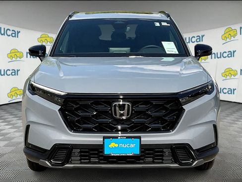 New 2026 Honda CR-V Sport-L image 3