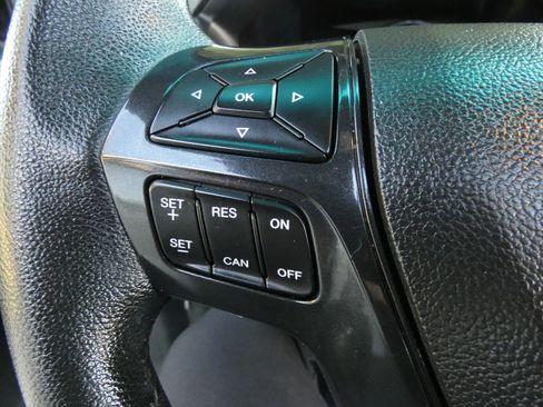 Used 2017 Ford Explorer XLT w/ Equipment Group 202A image 63